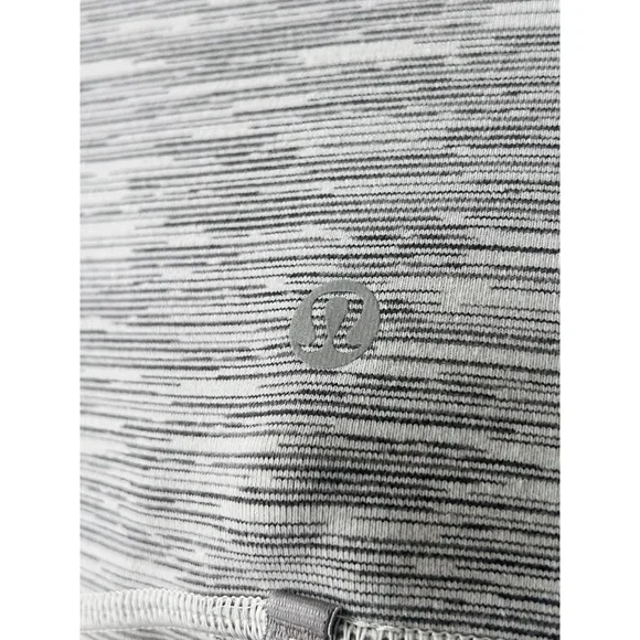 Lululemon Grey Define Jacket - Picture 7 of 7